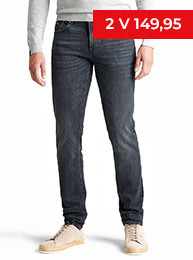 Stoere Vanguard jeans